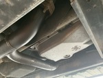 Drivetrain with Transmission