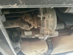 Drivetrain with Transfer Case
