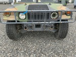 General Appearance with Exterior Lights