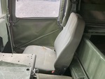 Control Station with Seating