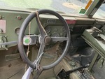 Control Station with Steering Control