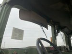 Control Station with Glass Condition