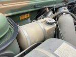Engine with Cooling System Leaks