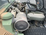 Engine with Engine - Right Side