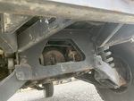Chassis with Frame Condition