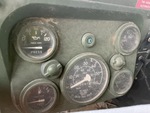 Control Station with Gauges