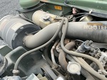 Engine with Fuel System