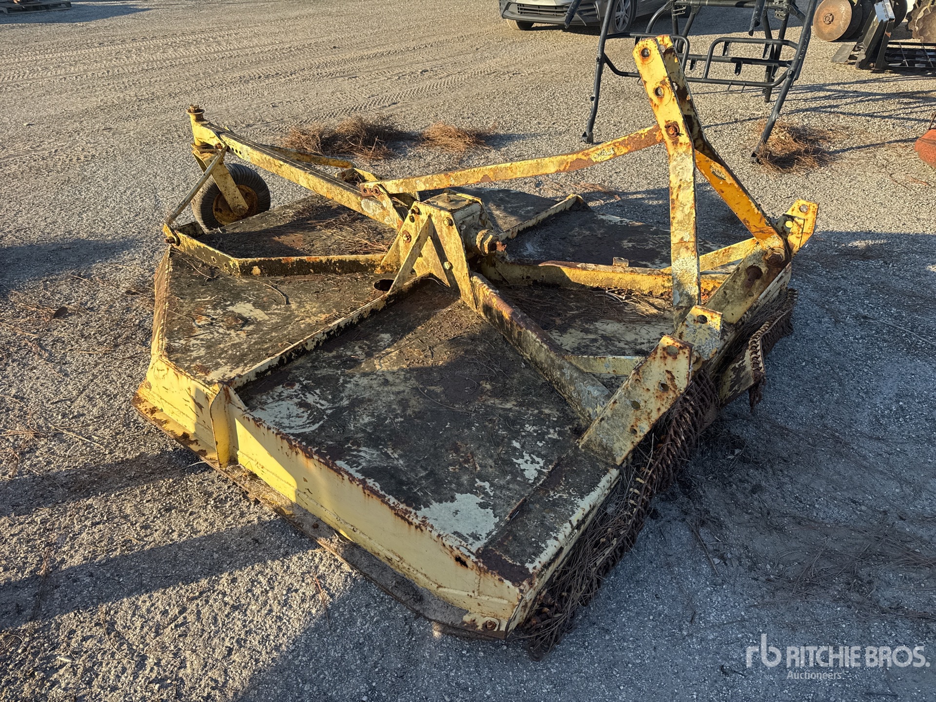 General Appearance with Zdjęcie, prawy dolny róg