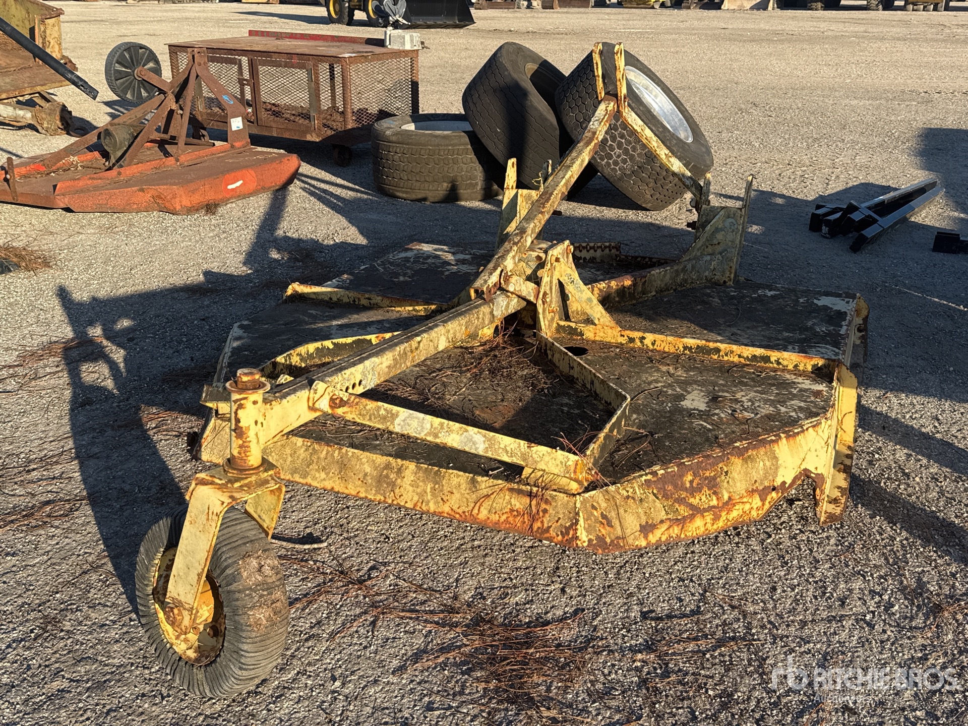 General Appearance with Zdjęcie, prawy górny róg