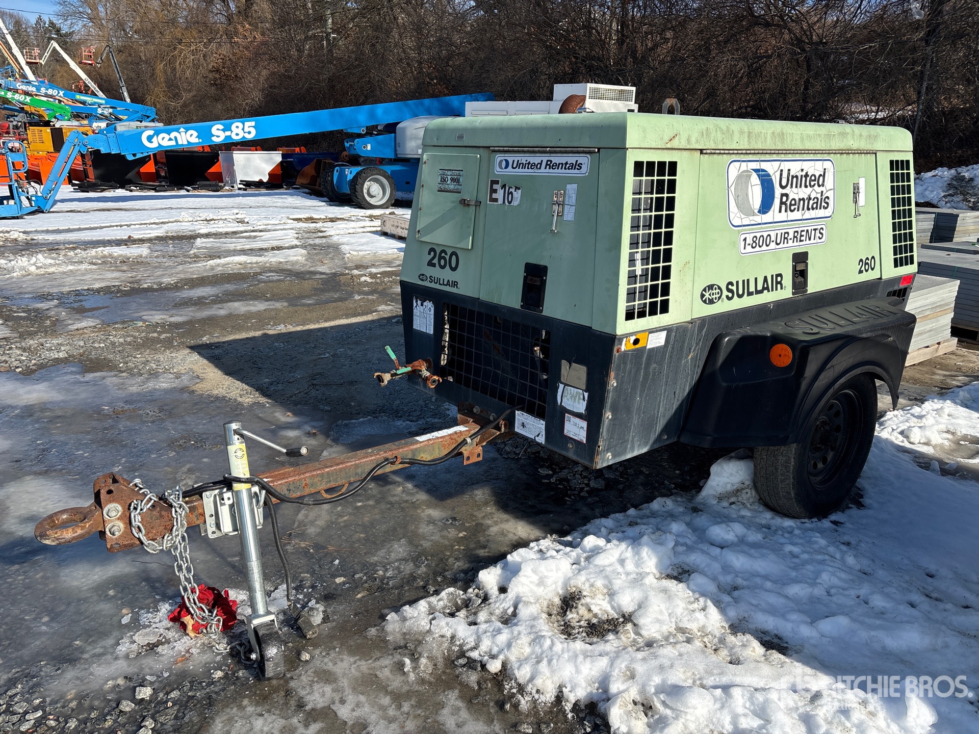 General Appearance with Imagen: esquina delantera izquierda