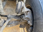 4 Underbody - Truck with