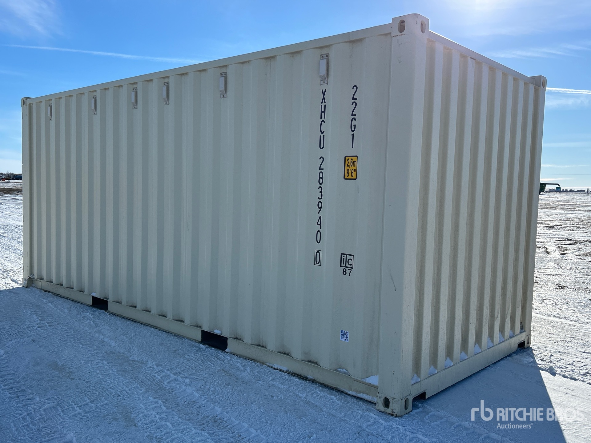 General Appearance with Imagen: esquina trasera izquierda