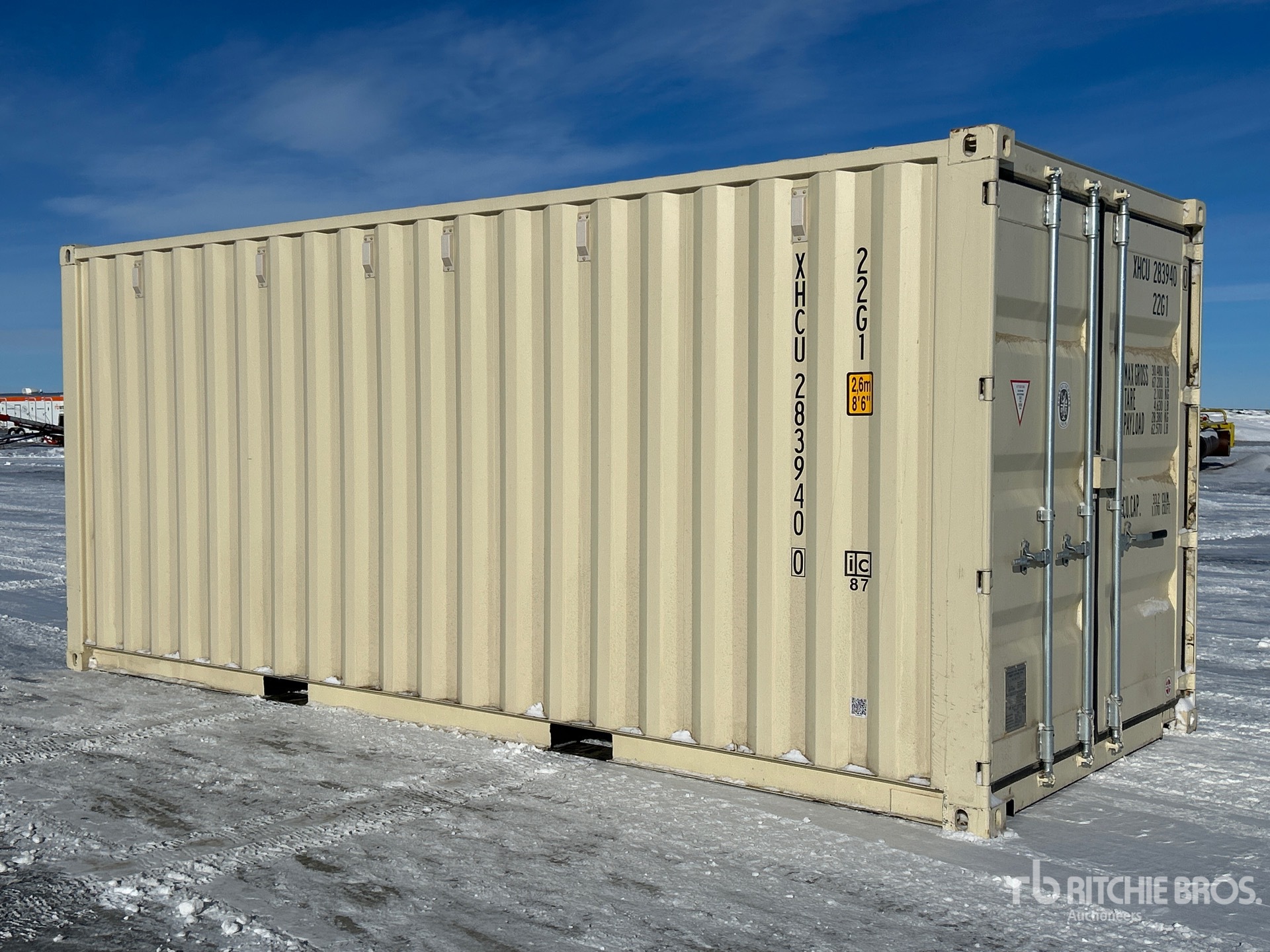 General Appearance with Imagen: esquina delantera derecha