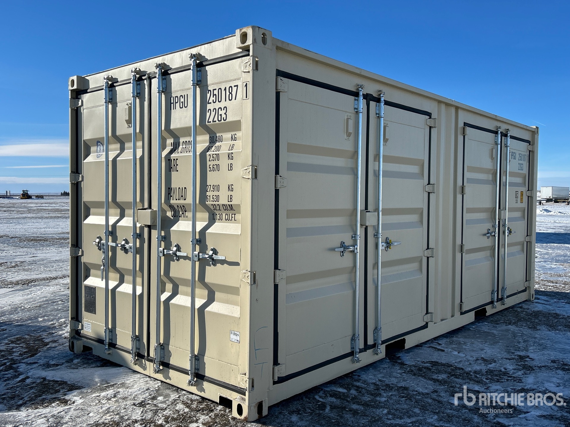 General Appearance with Imagen: esquina delantera izquierda