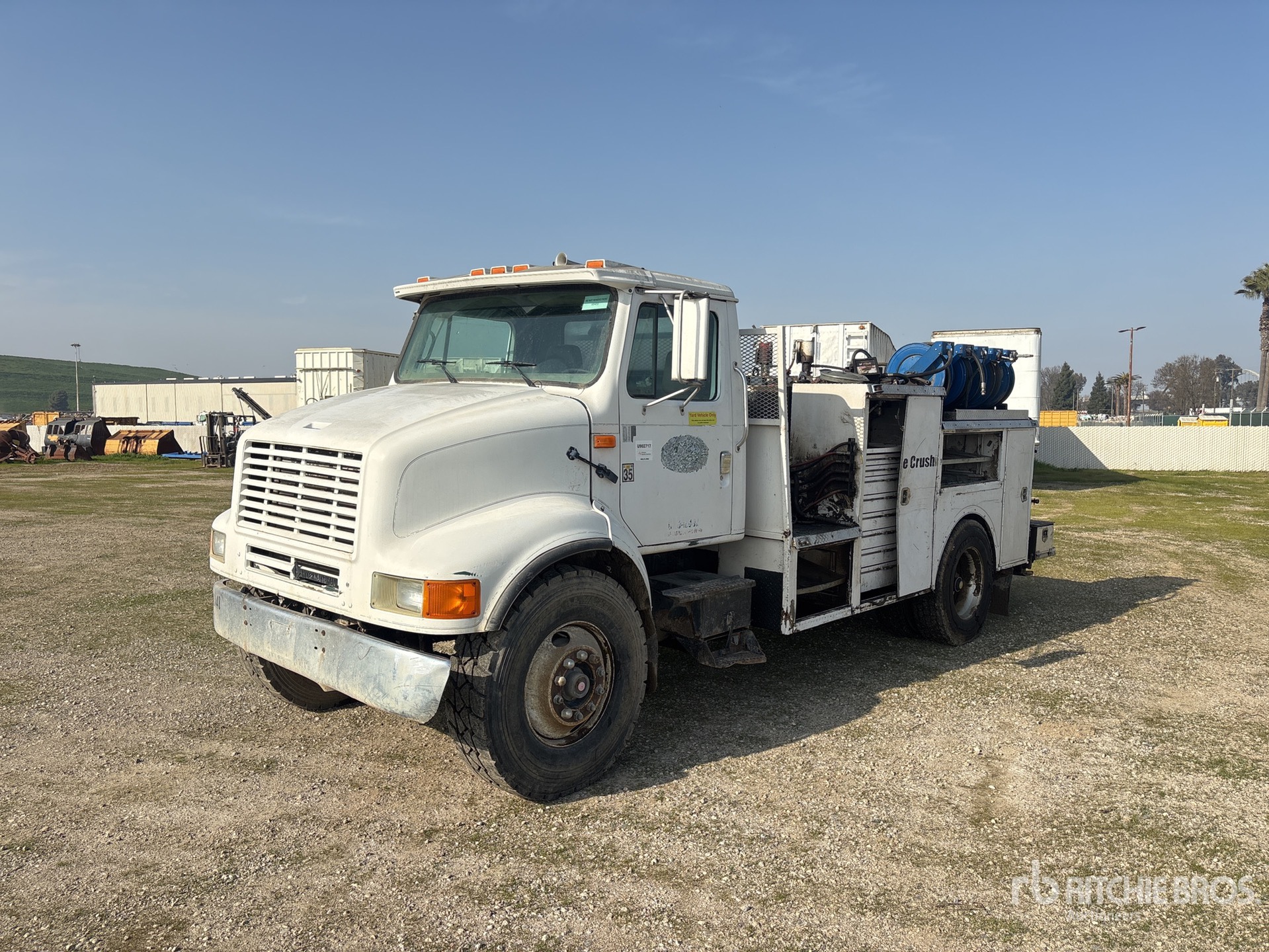 General Appearance with Imagen: esquina delantera izquierda