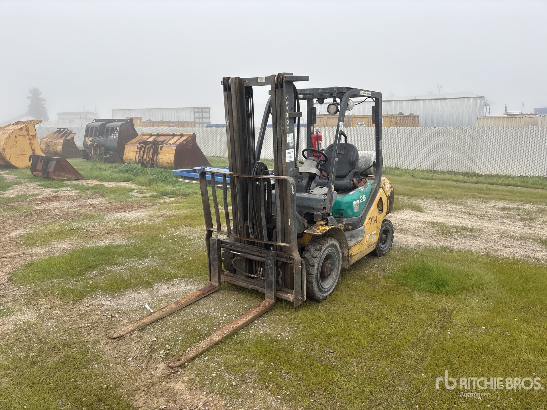 General Appearance with Imagen: esquina delantera izquierda