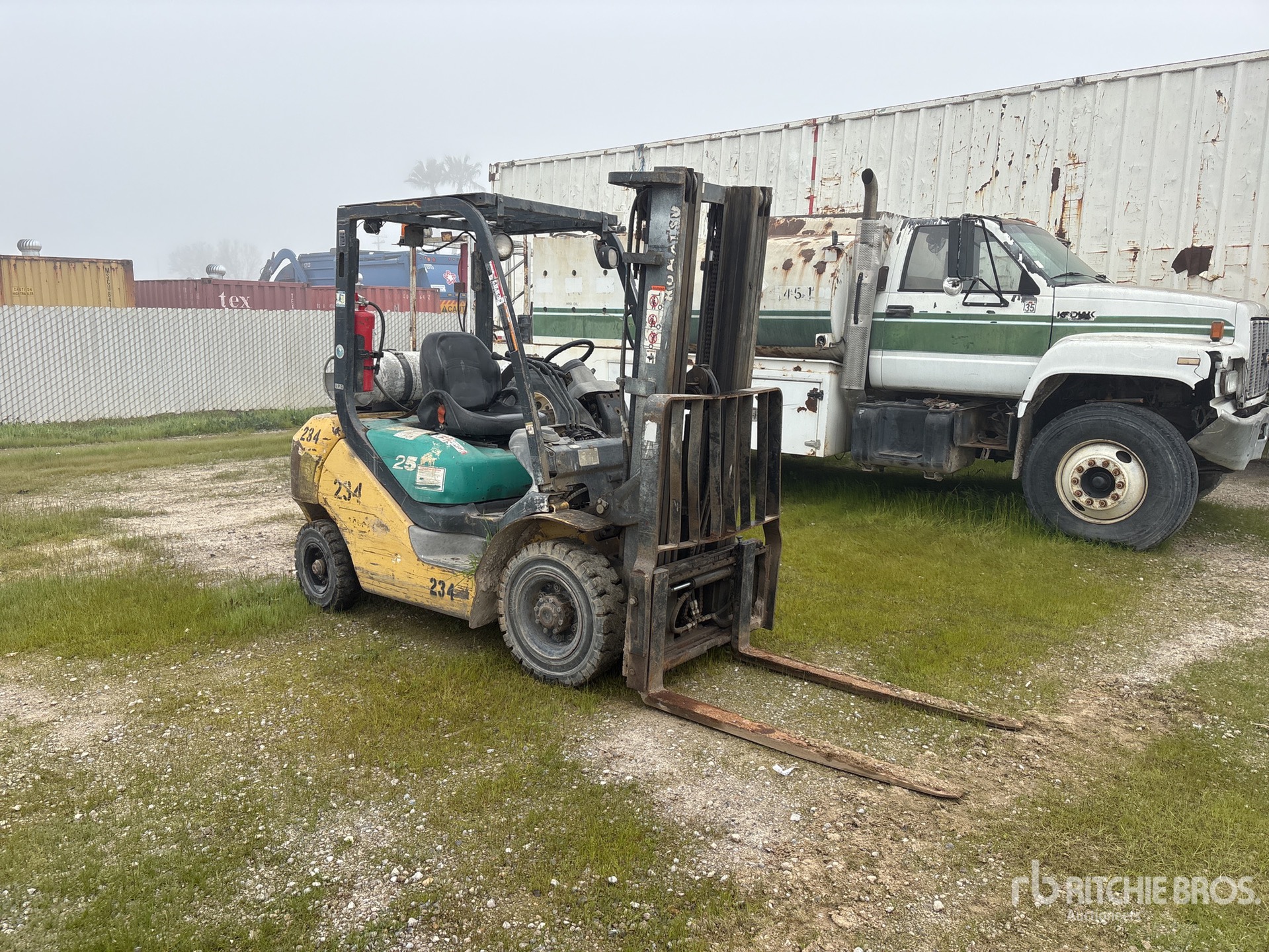 General Appearance with Imagen: esquina delantera derecha