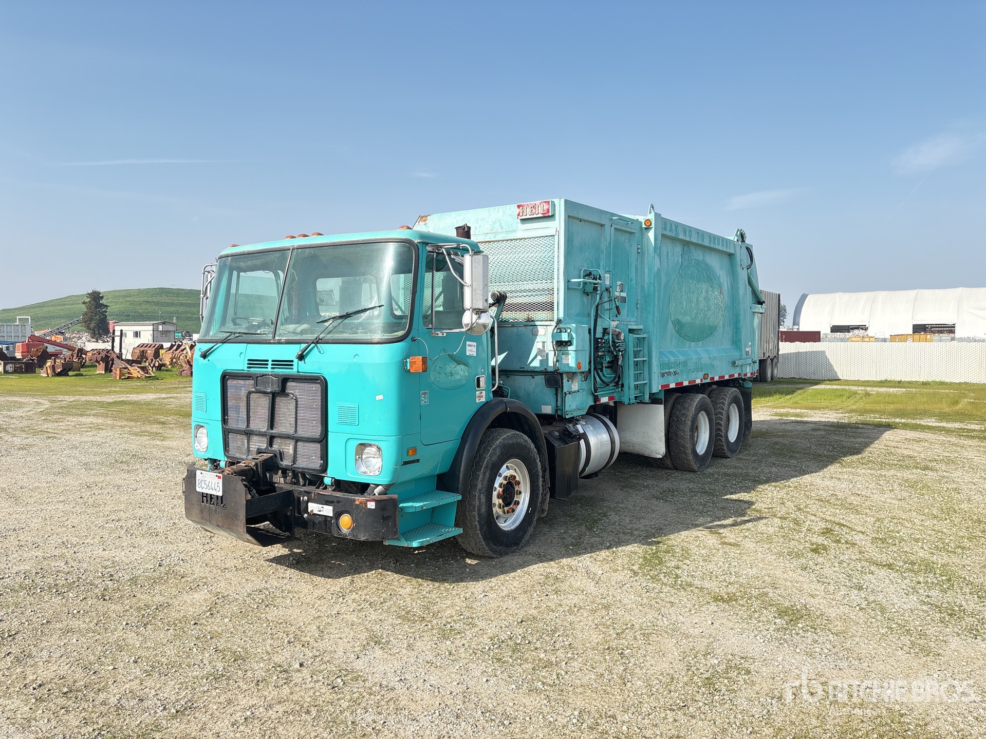 General Appearance with Imagen: esquina delantera izquierda