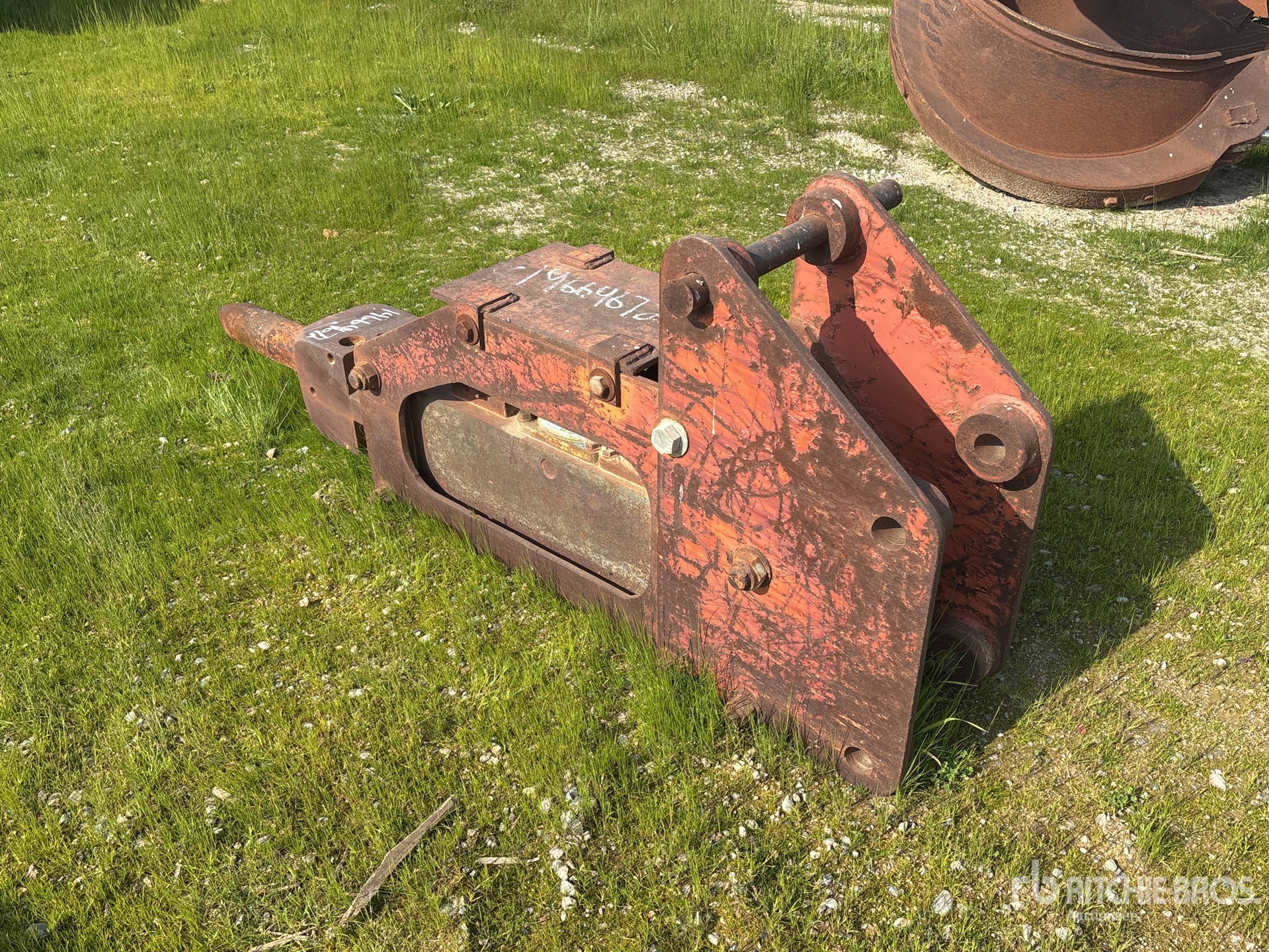 General Appearance with Imagen: esquina trasera izquierda