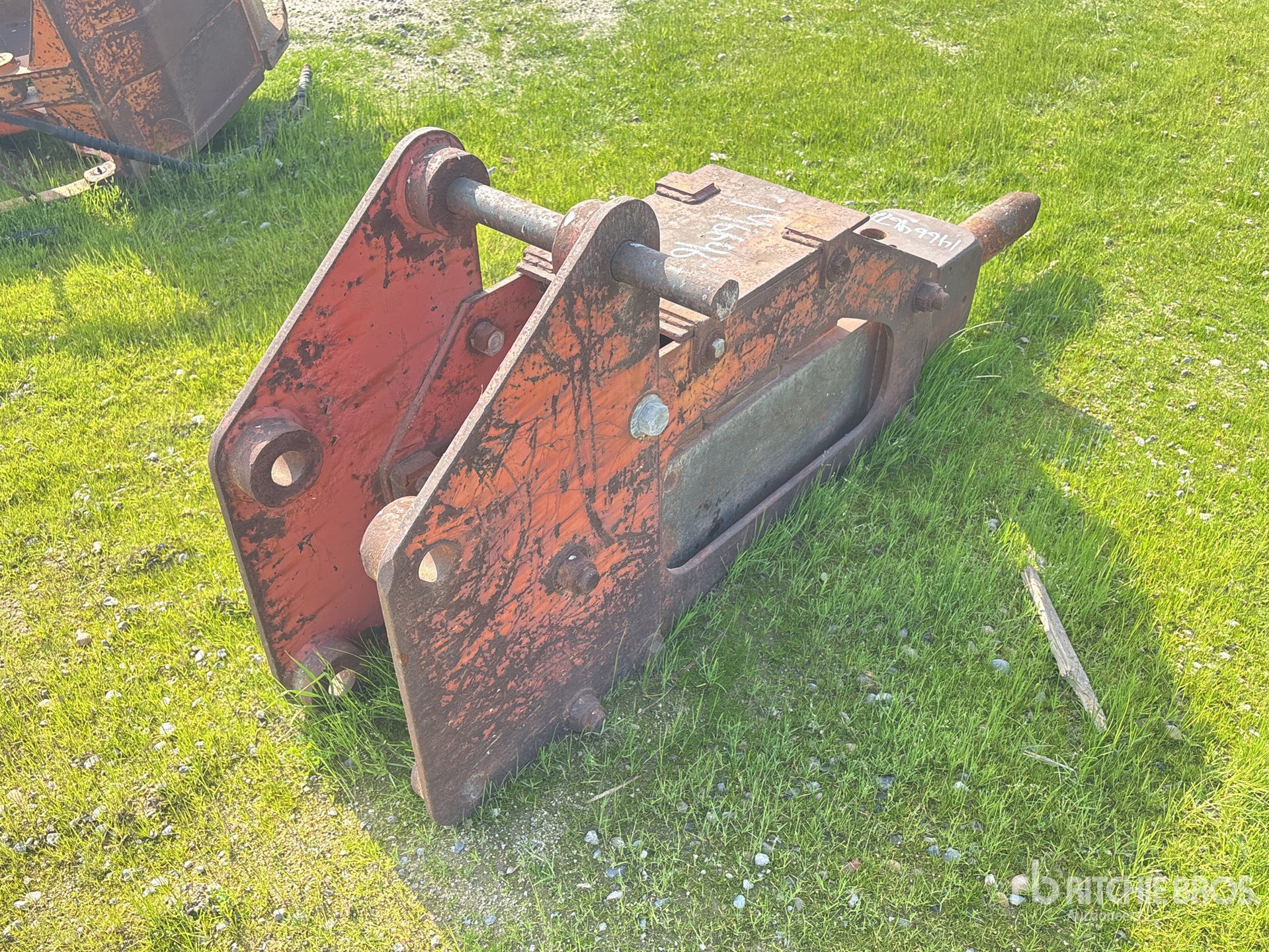 General Appearance with Imagen: esquina trasera derecha