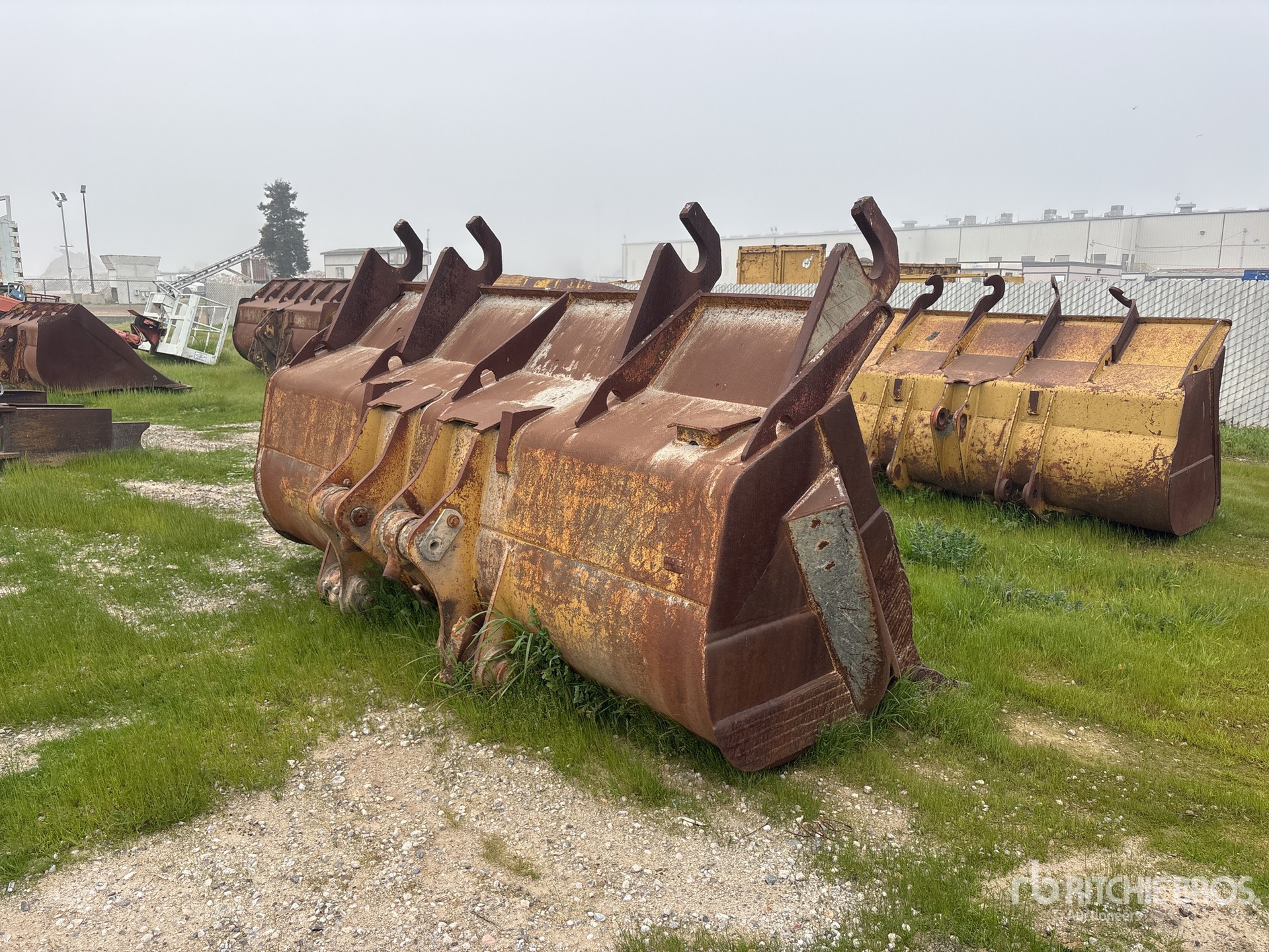 General Appearance with Zdjęcie, prawy dolny róg