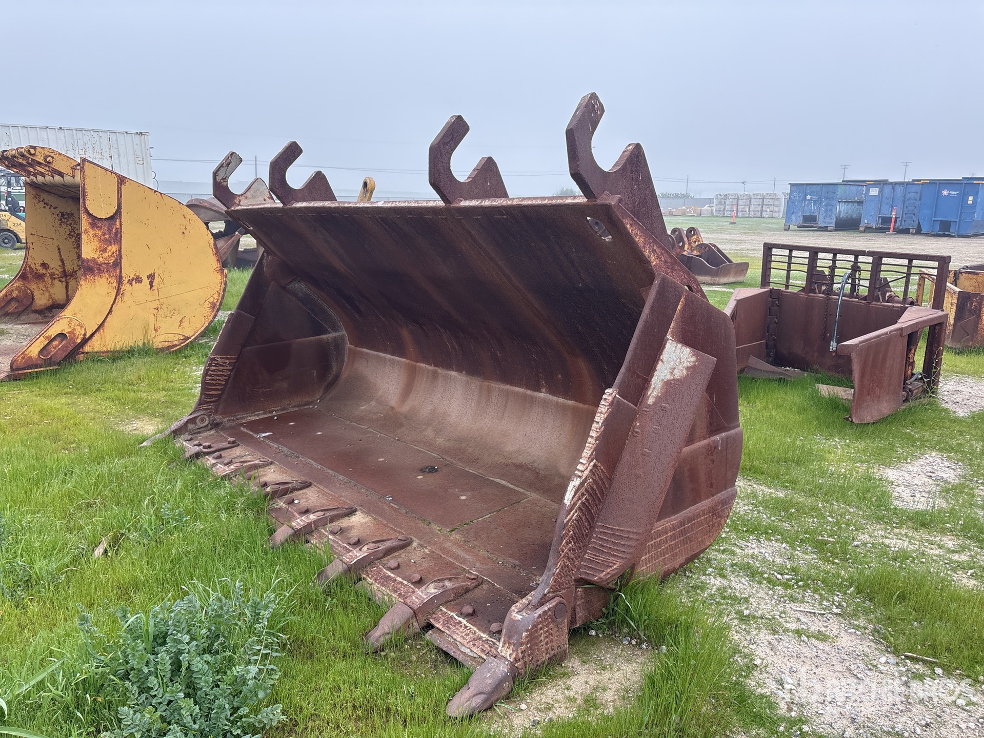 General Appearance with Zdjęcie, lewy górny róg