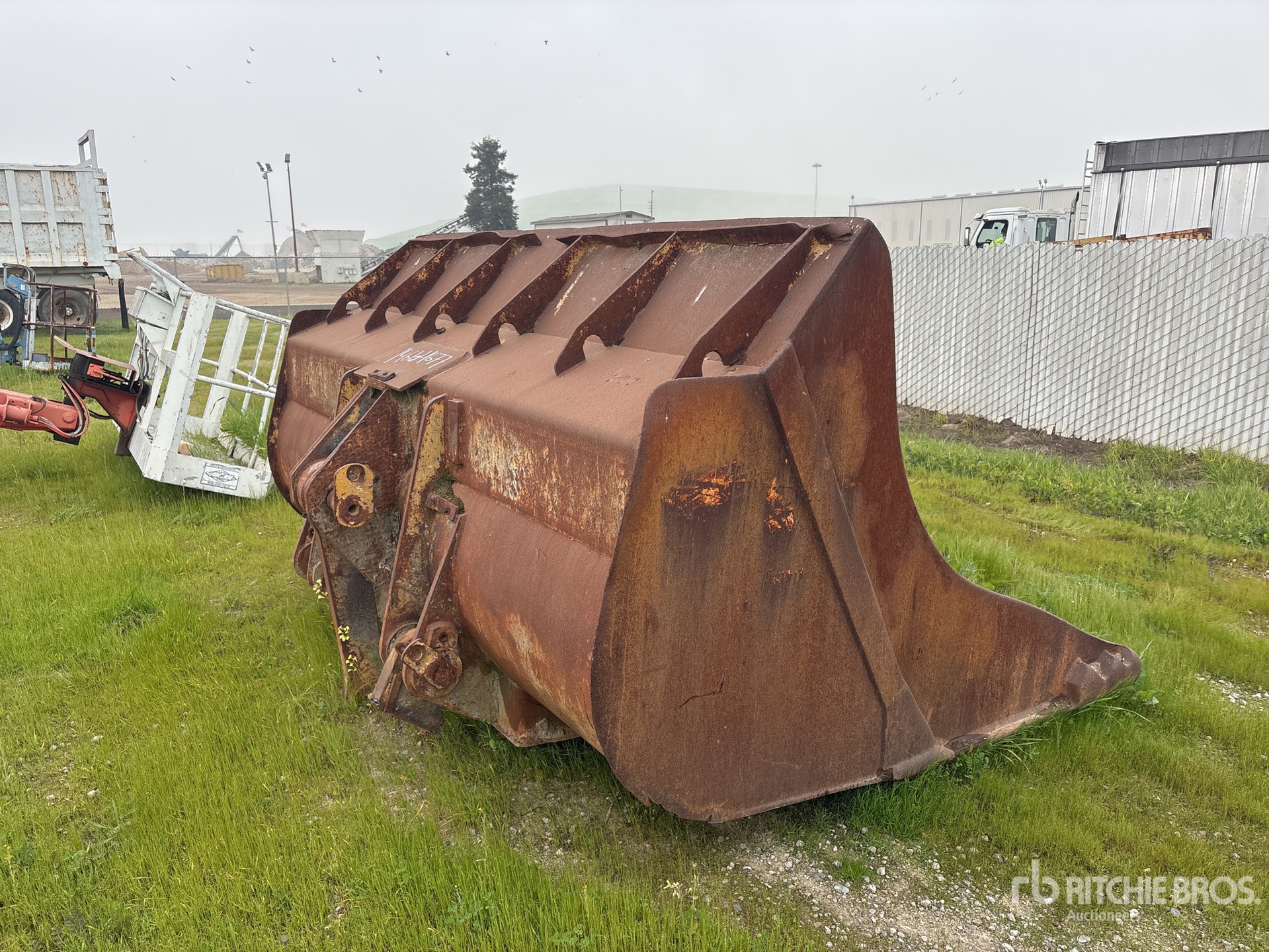 General Appearance with Imagen: esquina trasera derecha