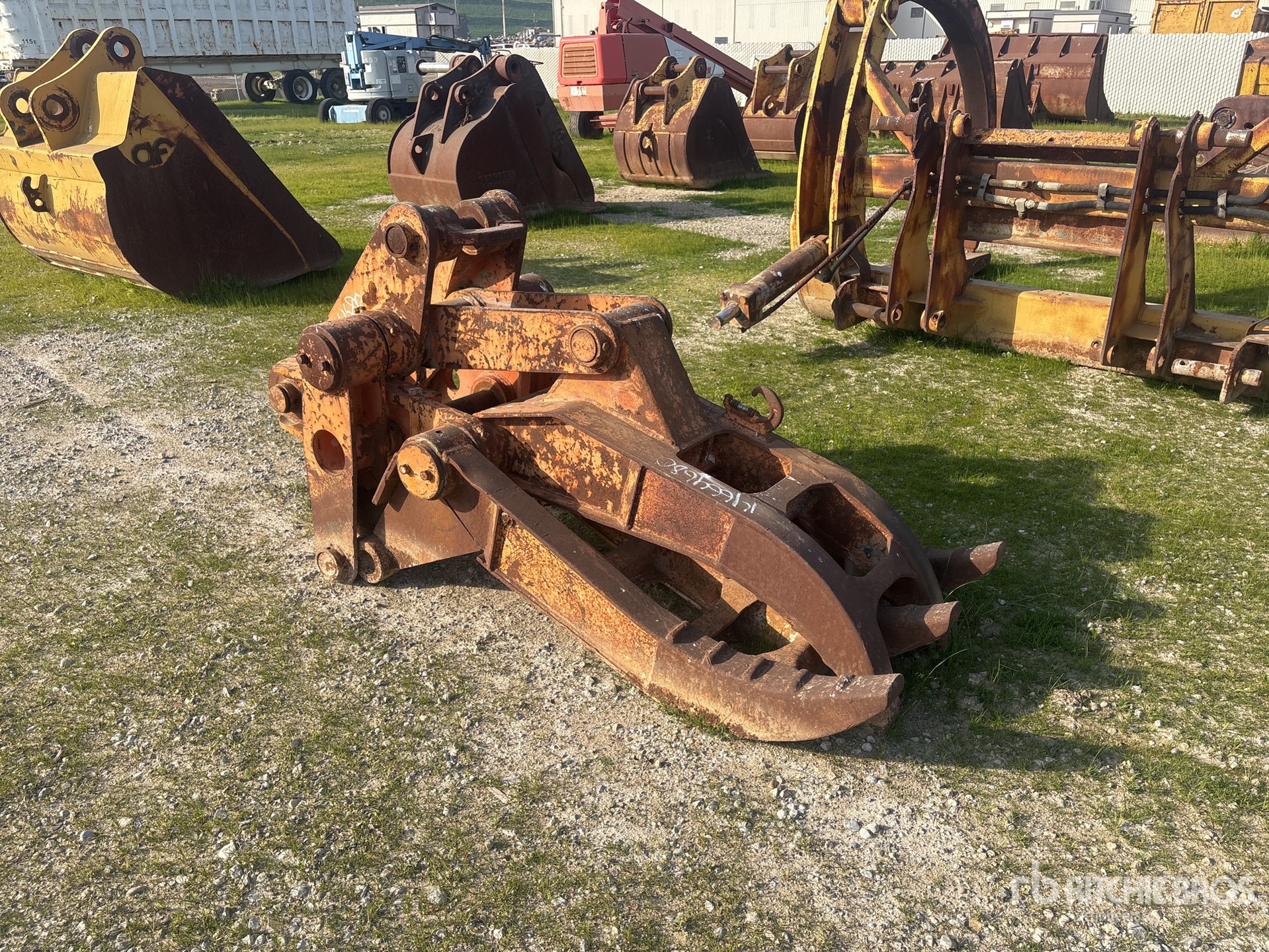 General Appearance with Imagen: esquina trasera izquierda