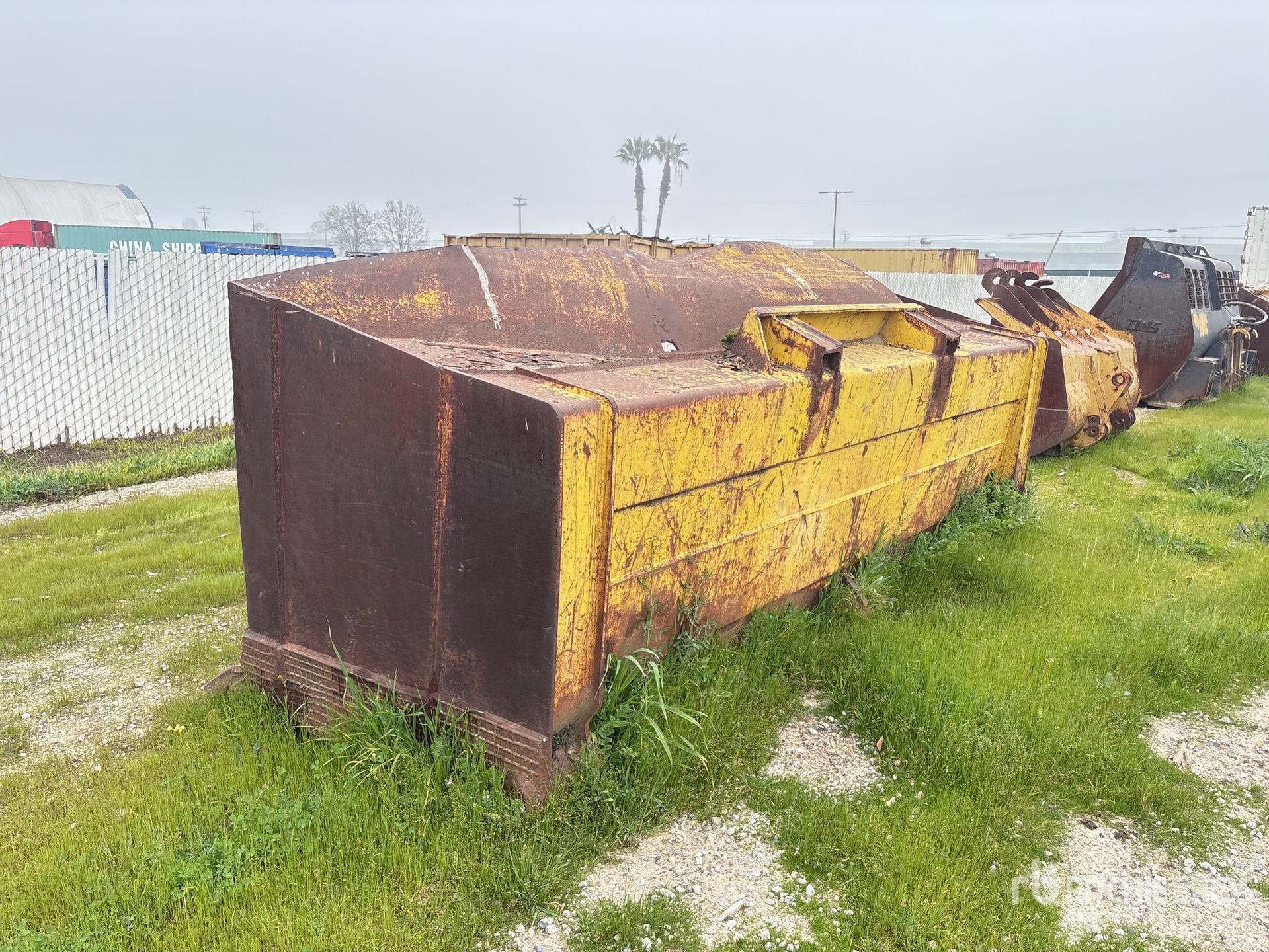 General Appearance with Imagen: esquina trasera izquierda