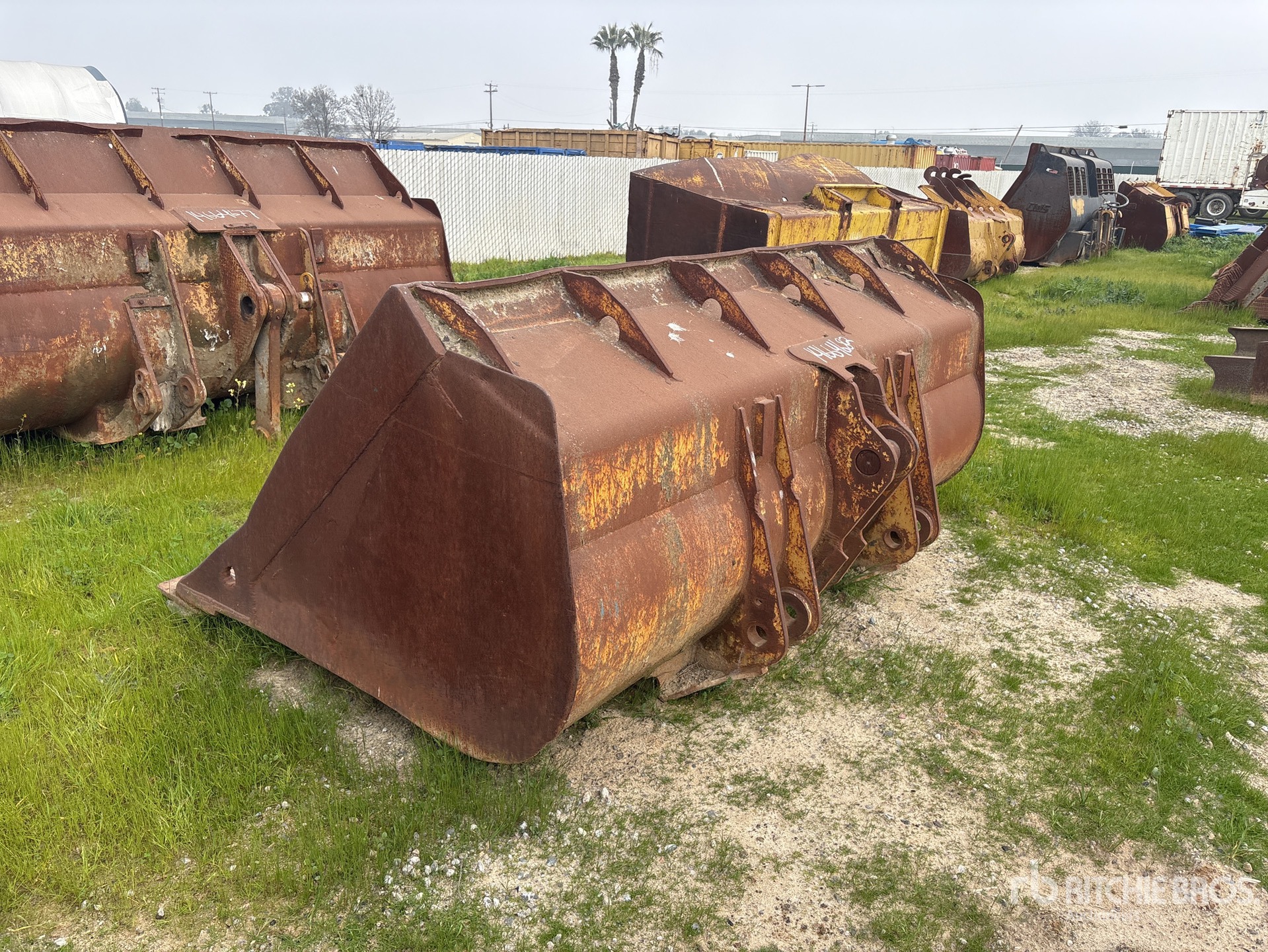 General Appearance with Imagen: esquina trasera izquierda