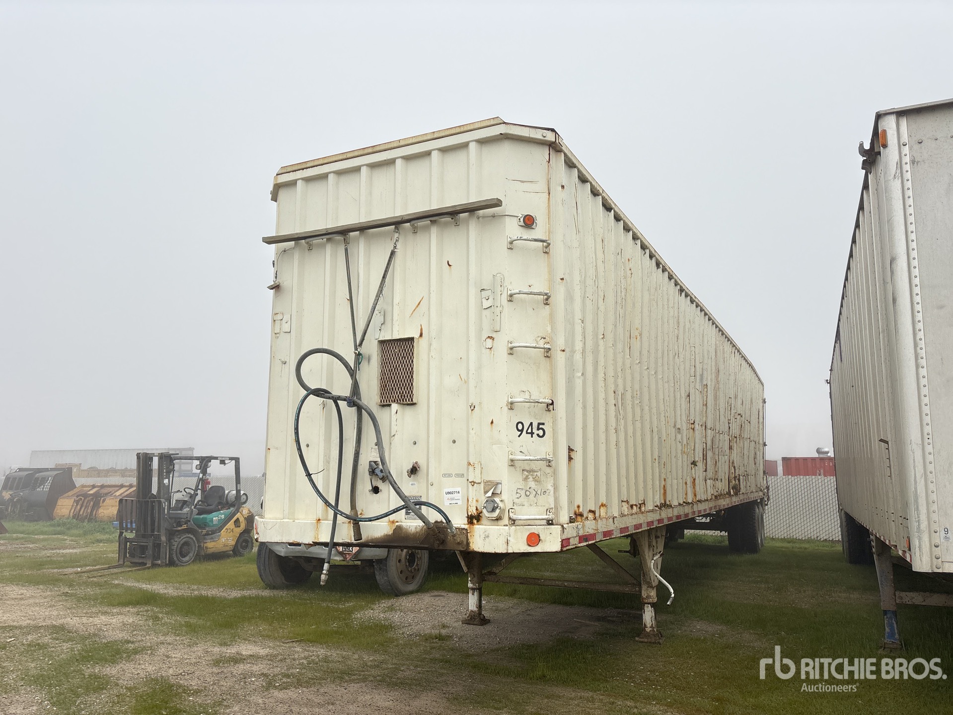 General Appearance with Featured Photo