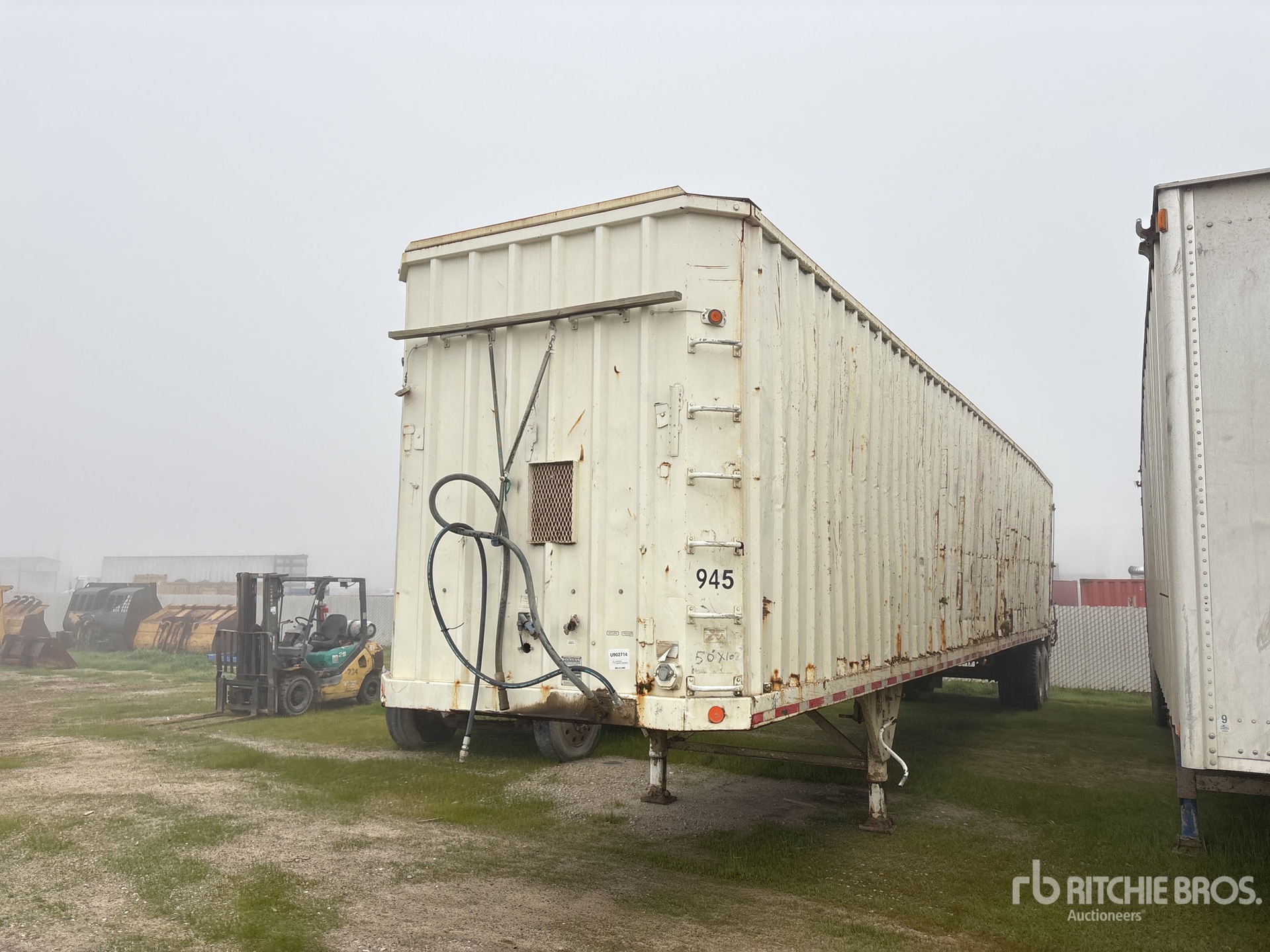 General Appearance with Imagen: esquina delantera izquierda