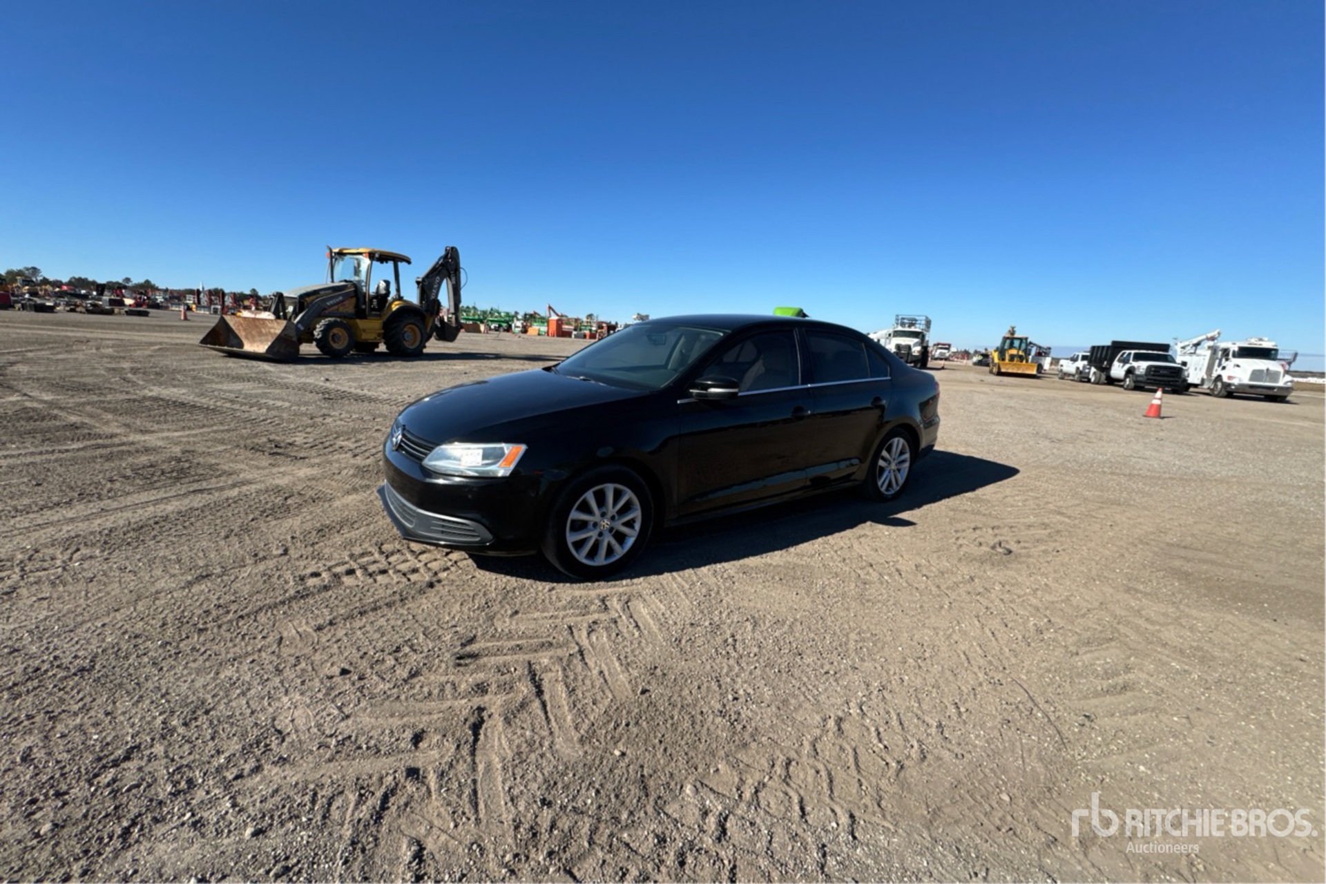 General Appearance with Spin