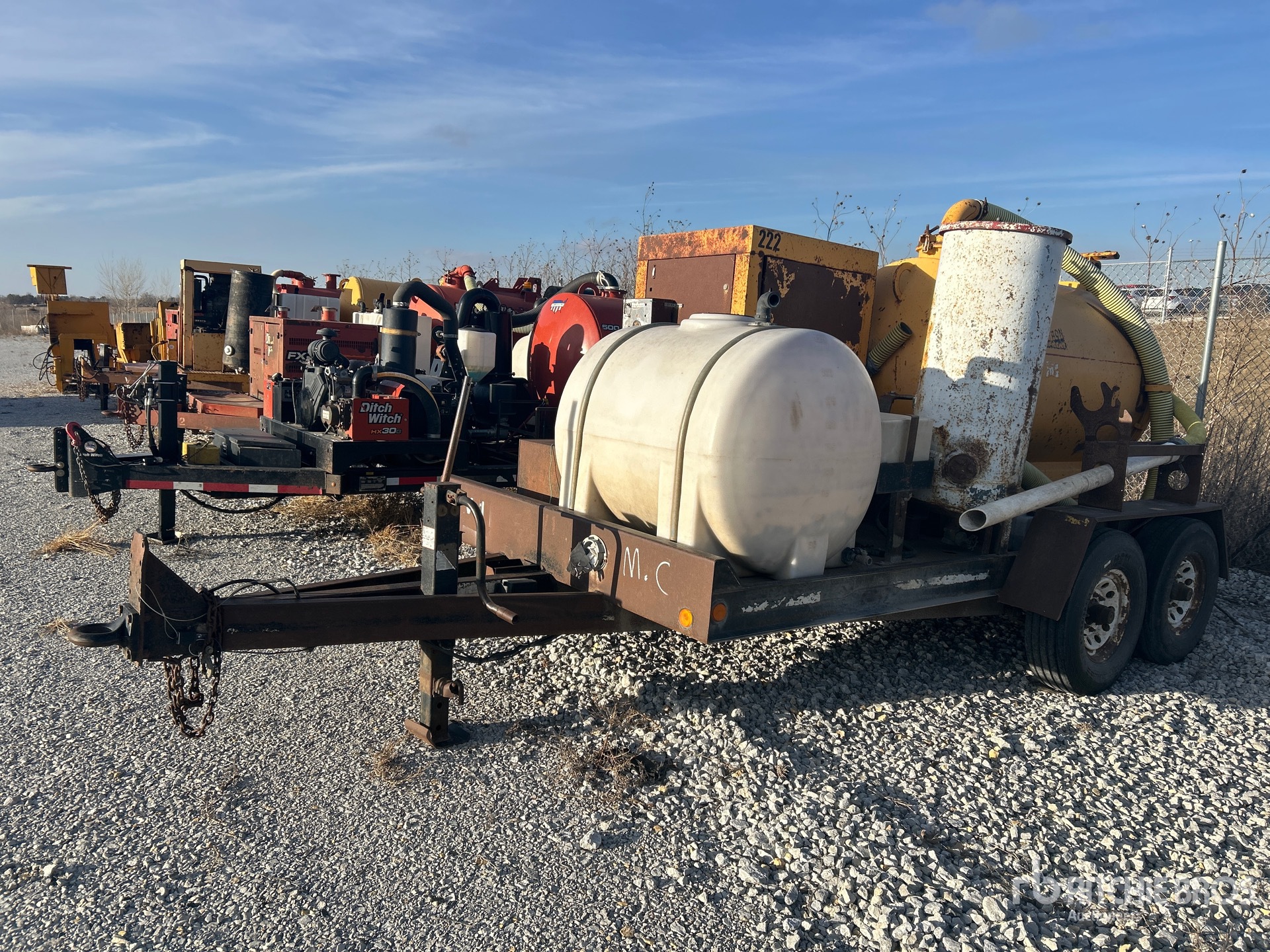 General Appearance with Featured Photo