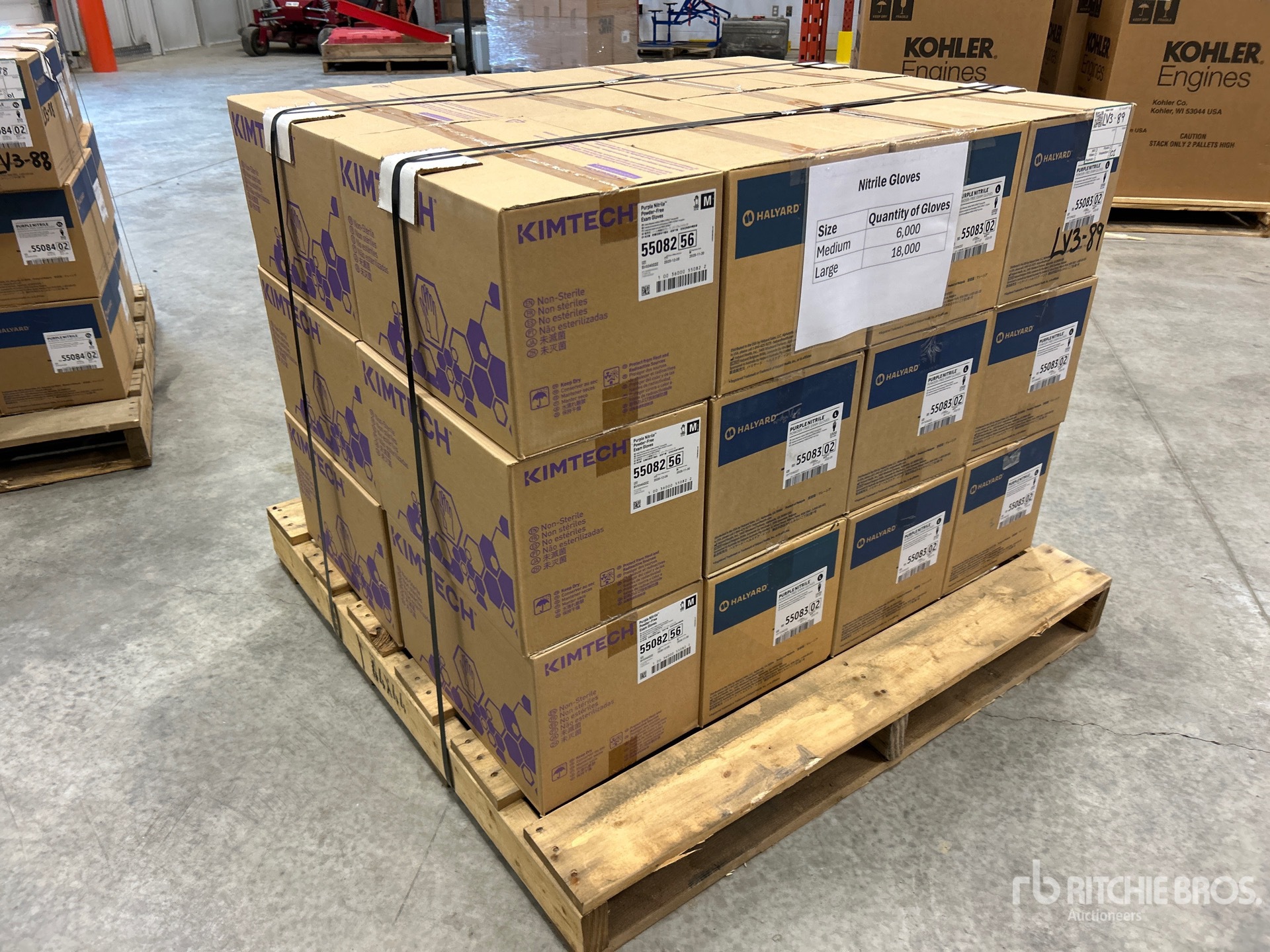 Aspect général with Image, coin arrière droit