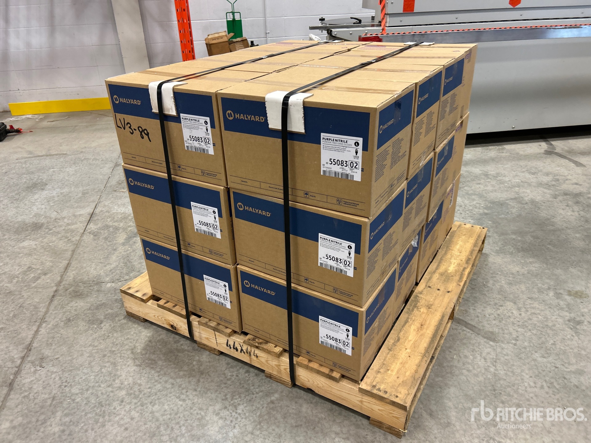 Aspect général with Image, coin avant gauche