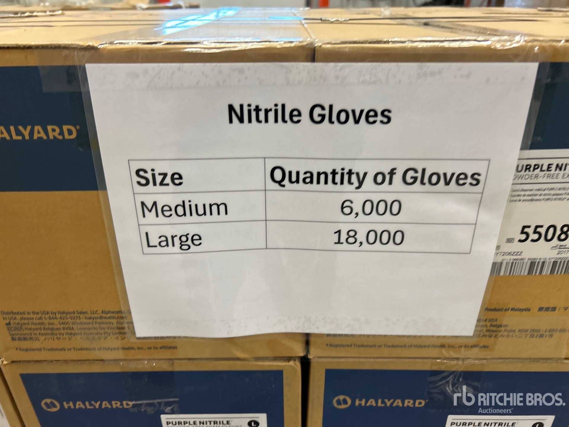 Aspect général with