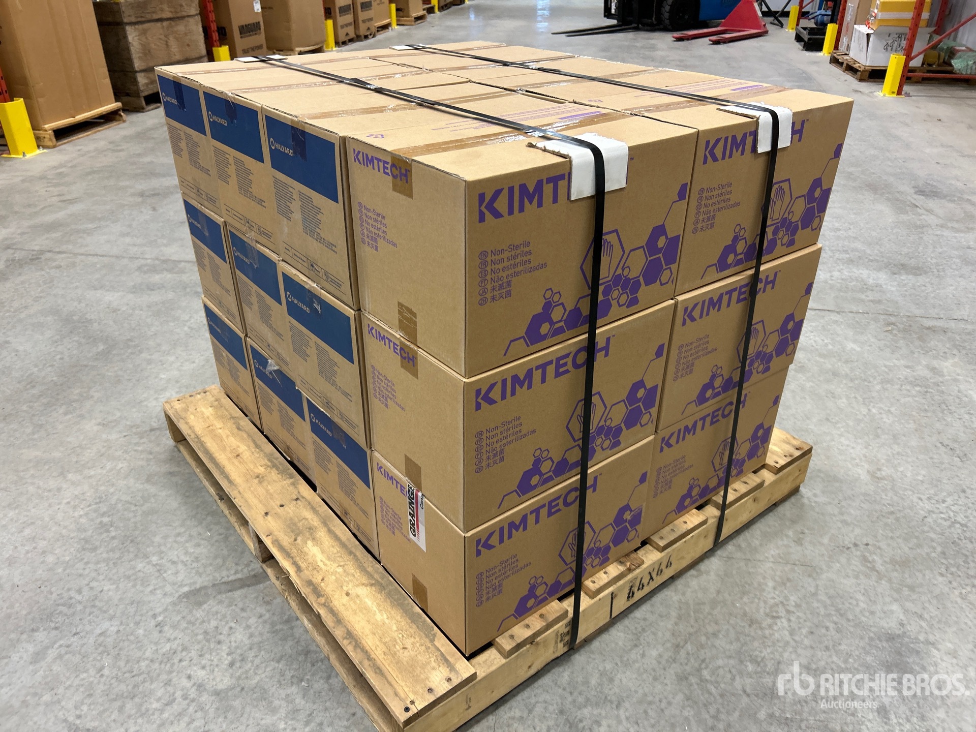 Aspect général with Image, coin arrière gauche