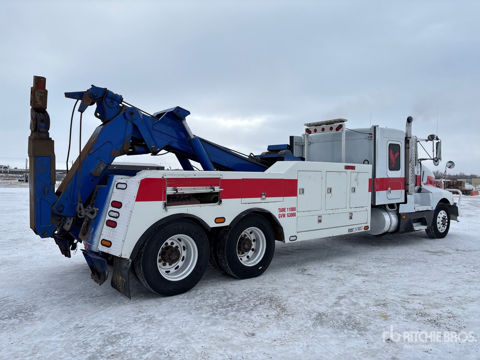 General Appearance with Imagen: esquina trasera derecha