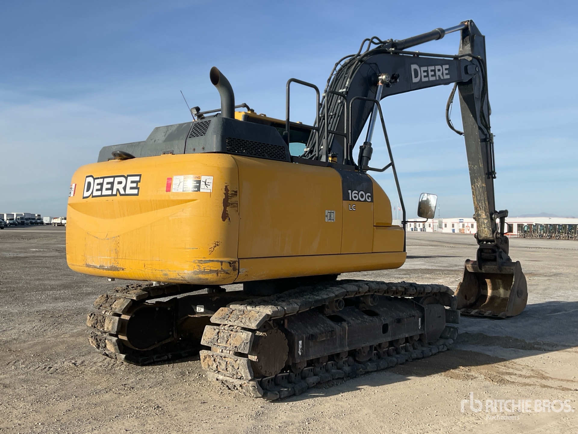 General Appearance with Imagen: esquina trasera derecha