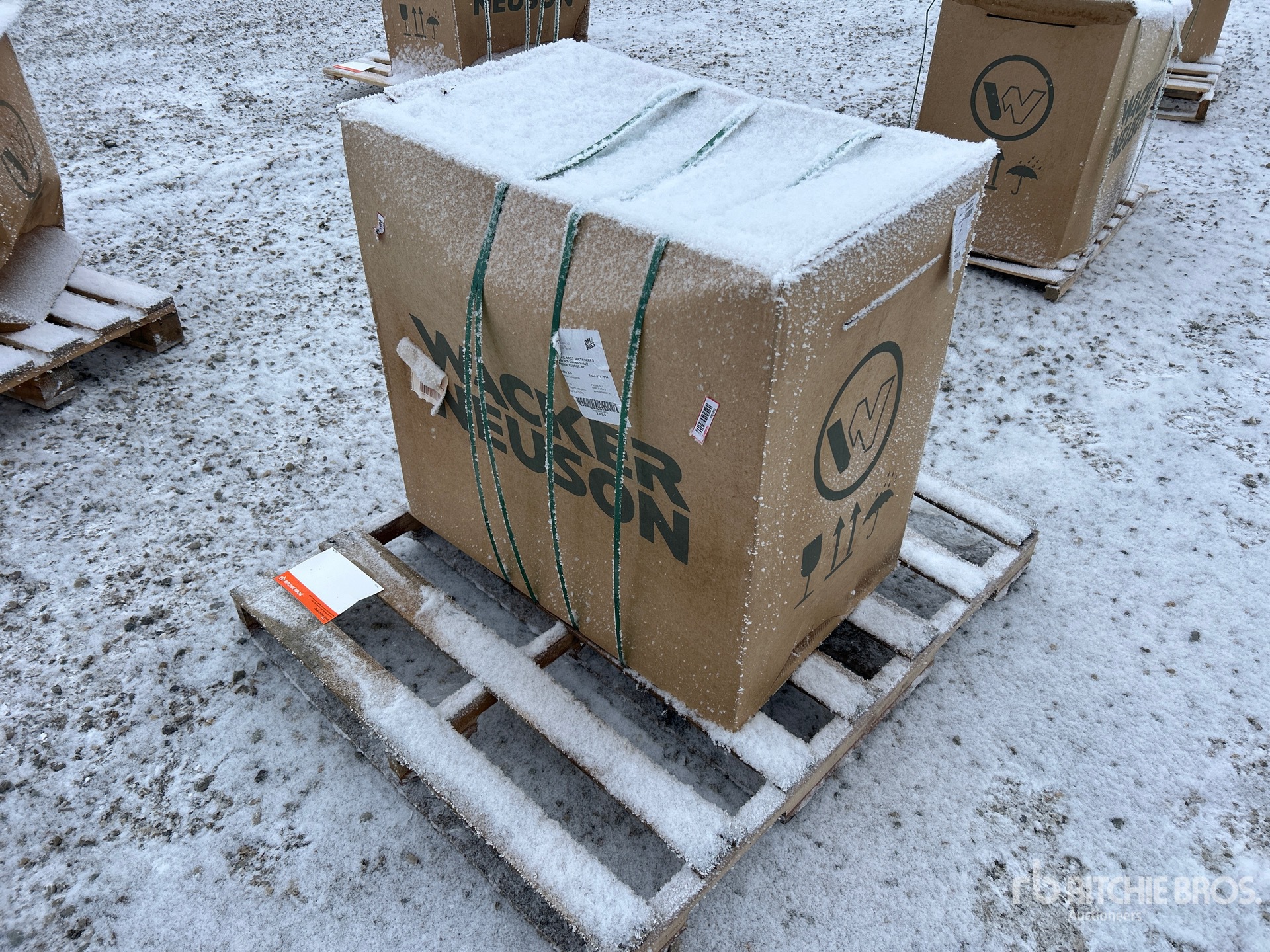 General Appearance with Featured Photo