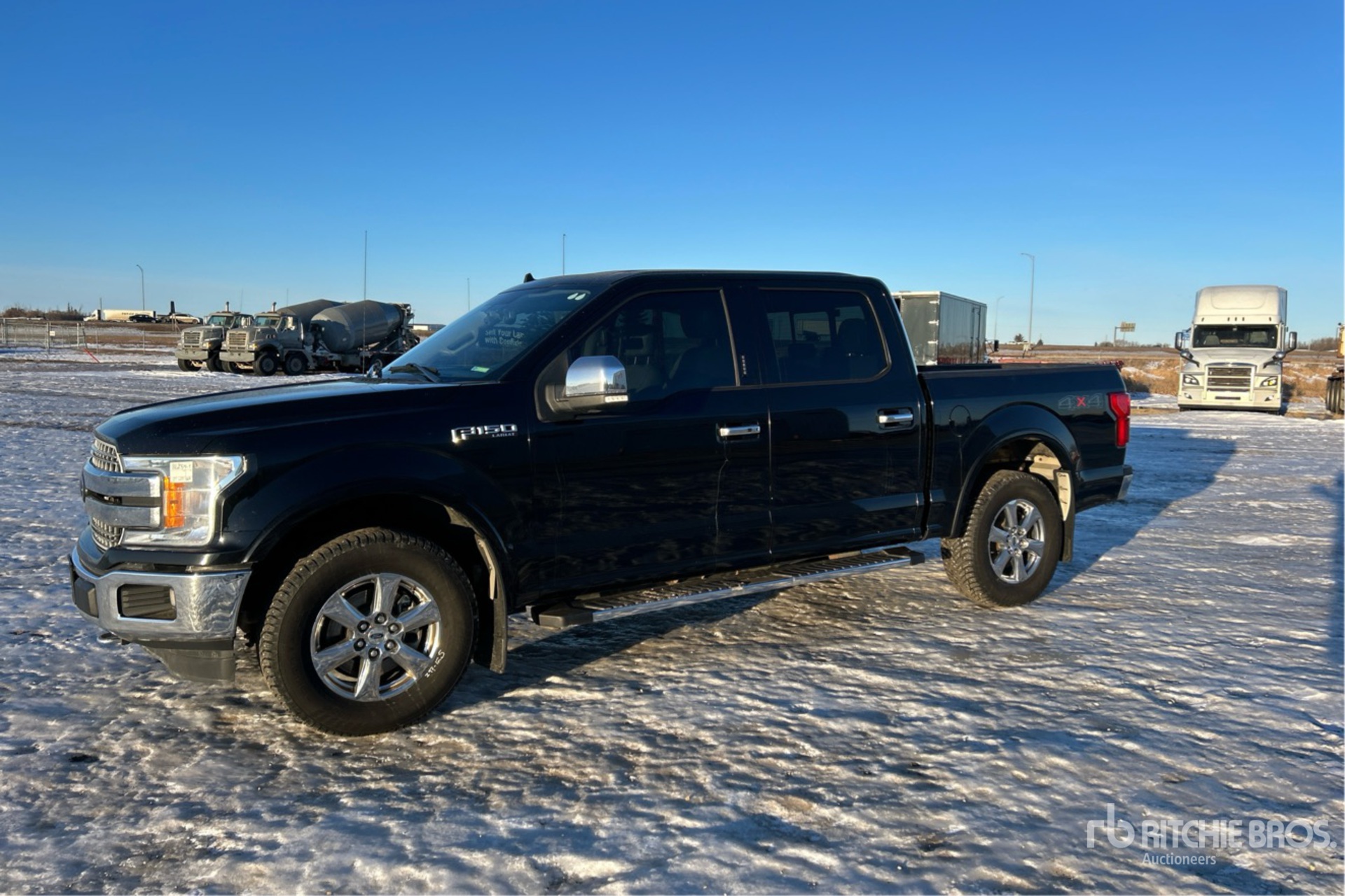 General Appearance with Imagen: esquina delantera izquierda