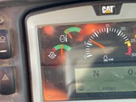 Control Station with Engine Oil Pressure