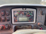 Control Station with Gauges