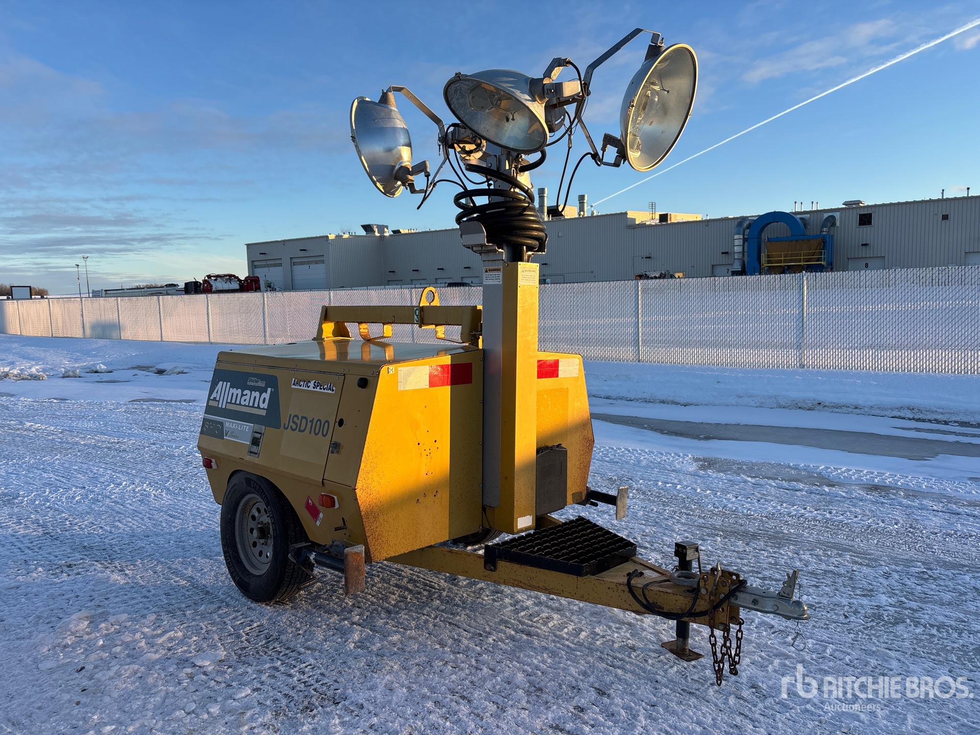 Aspect général with Image, coin avant droit