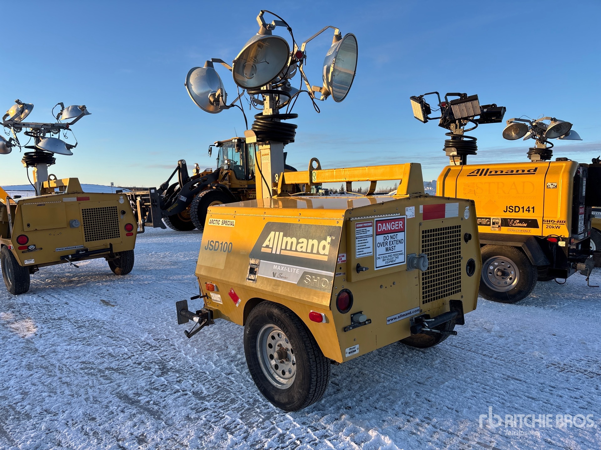 Aspect général with Image, coin arrière gauche