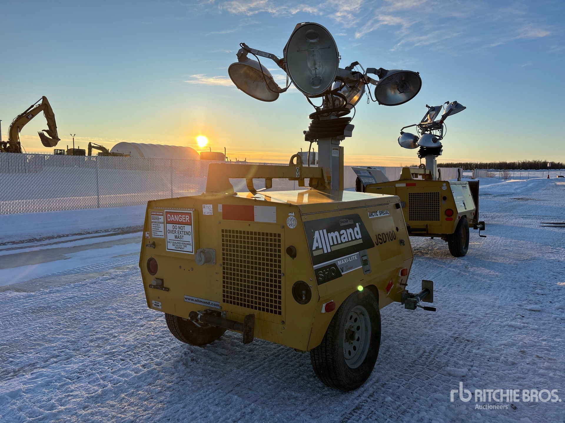 Aspect général with Image, coin arrière droit