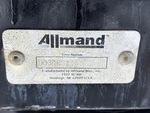 General Appearance with Unit Serial Number