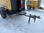 Trailer Chassis with