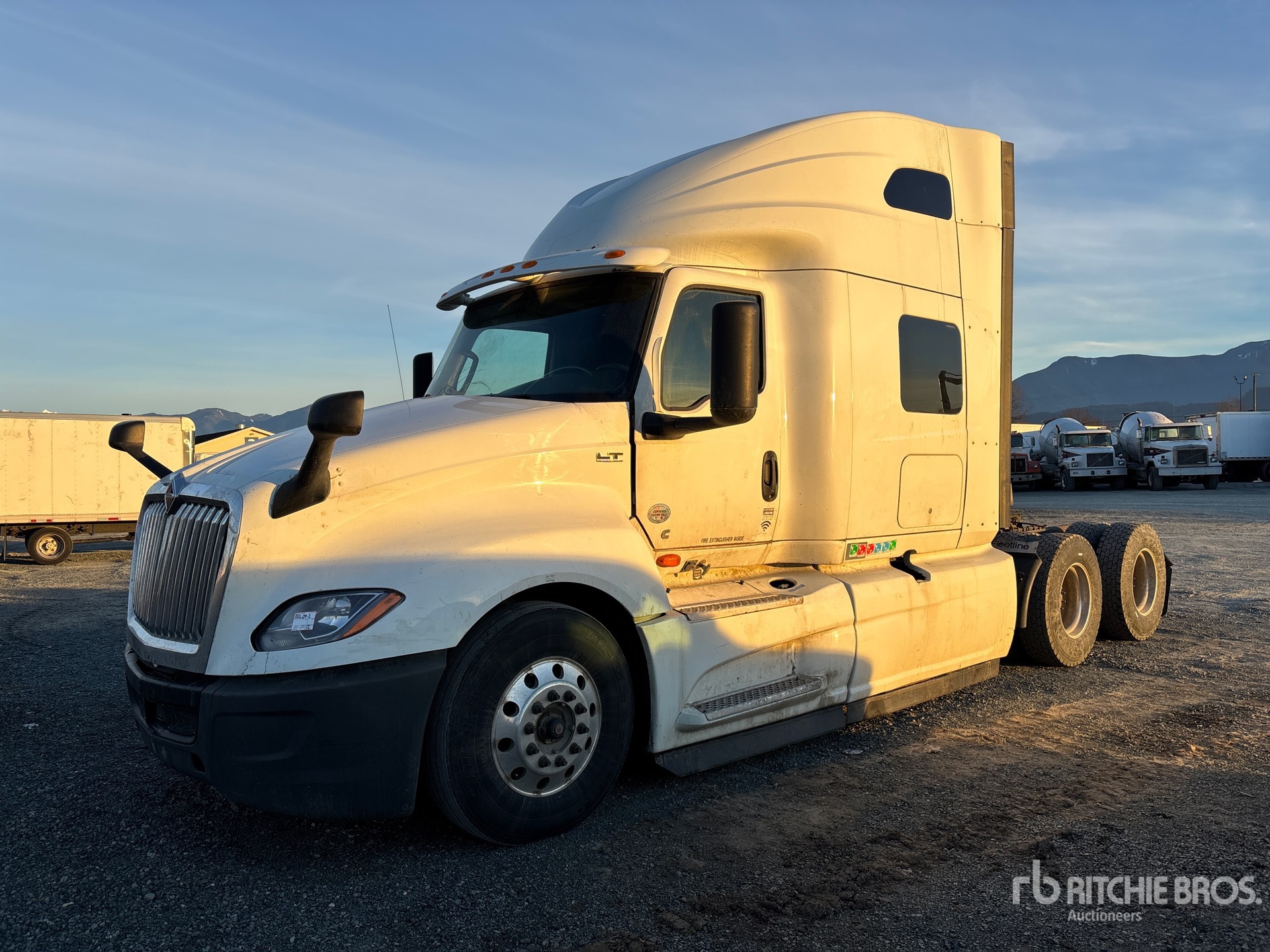 Aspect général with Photo en vedette